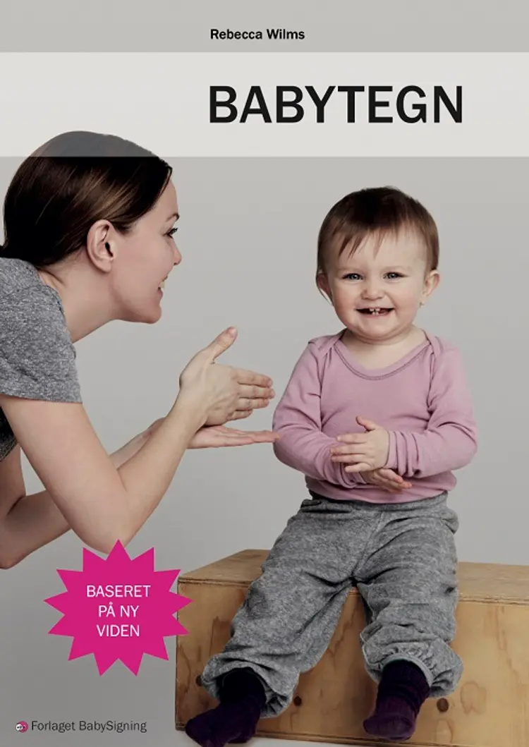 Babytegn af Rebecca Wilms