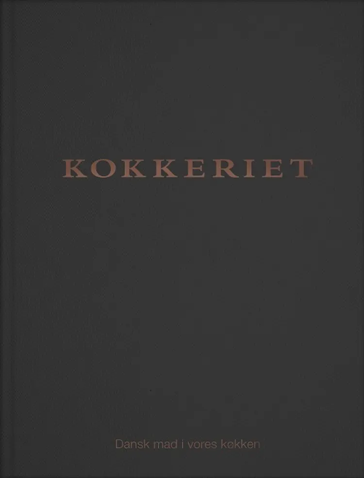 Kokkeriet af Kokkeriet
