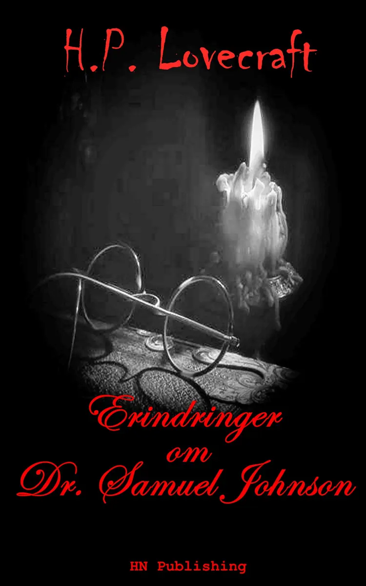 Erindringer om Dr. Samuel Johnson af H. P. Lovecraft