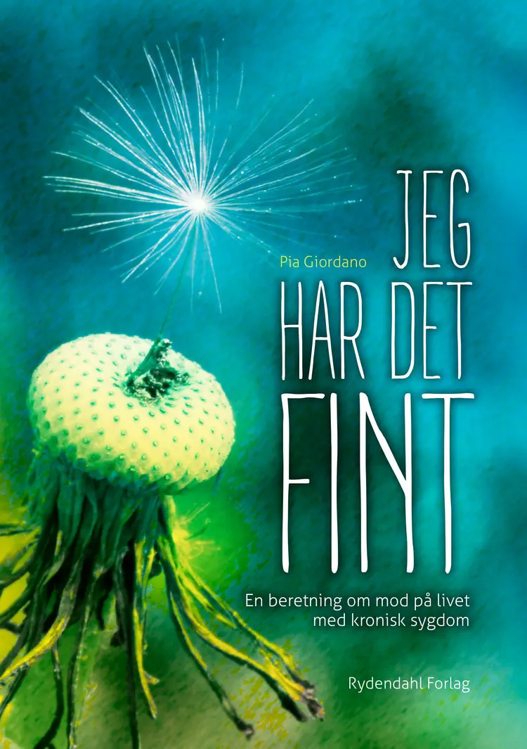 Jeg har det fint af Pia Giordano