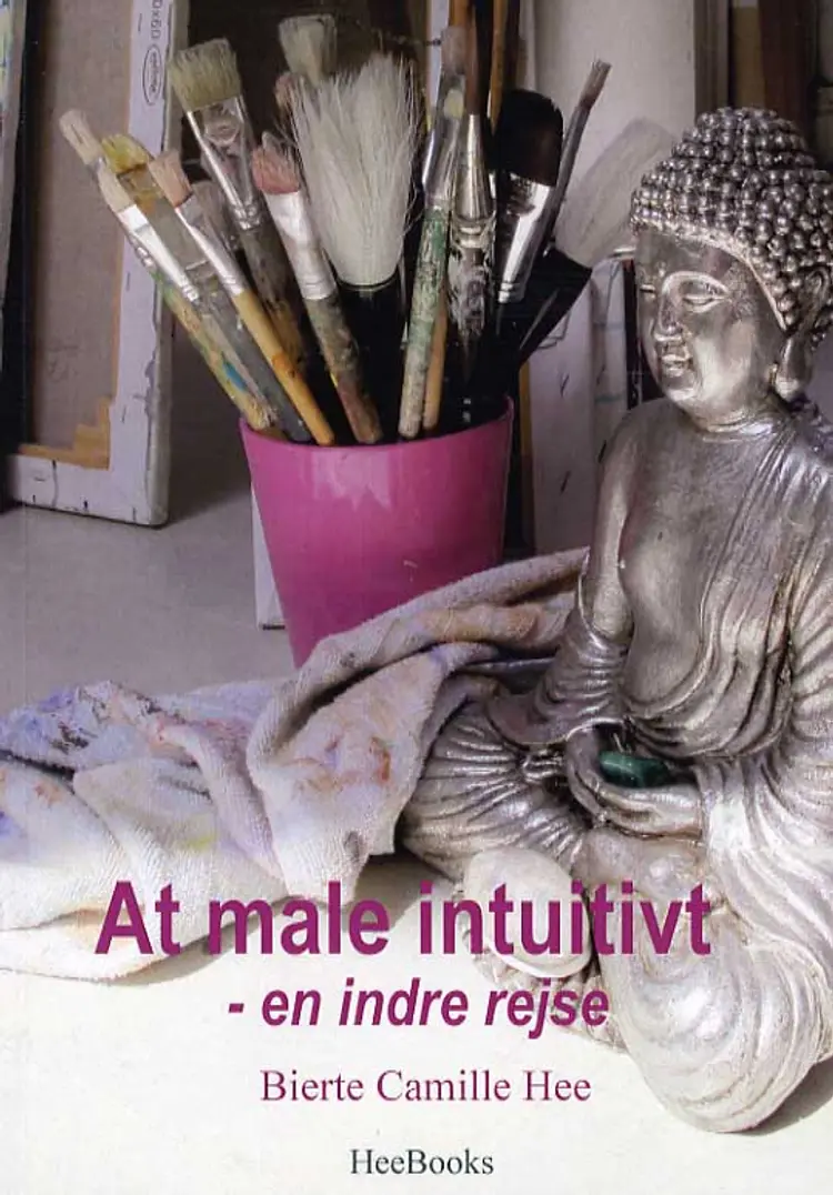 At male intuitivt af Bierte Vamille Hee
