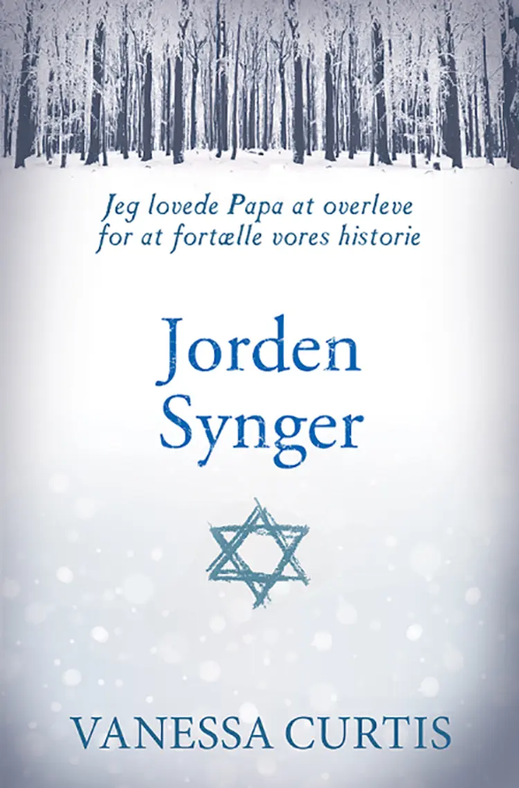 Jorden Synger af Vanessa Curtis