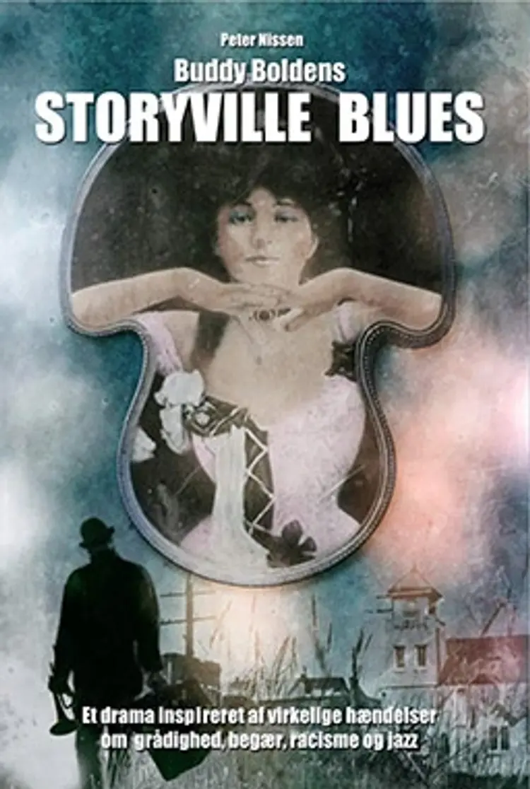 Buddy Bolden's Storyville Blues af Peter Nissen