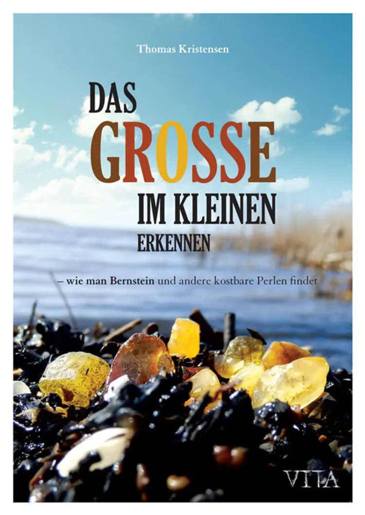 Das Grosse im kleinen erkennen