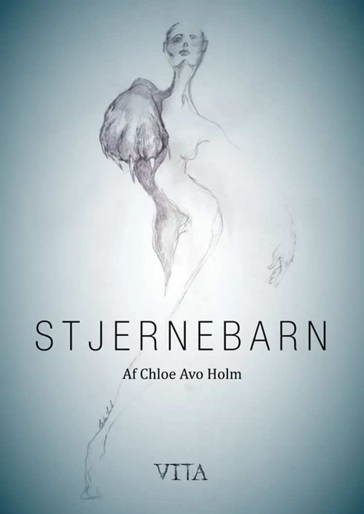 Stjernebarn af Chloe Avo Holm