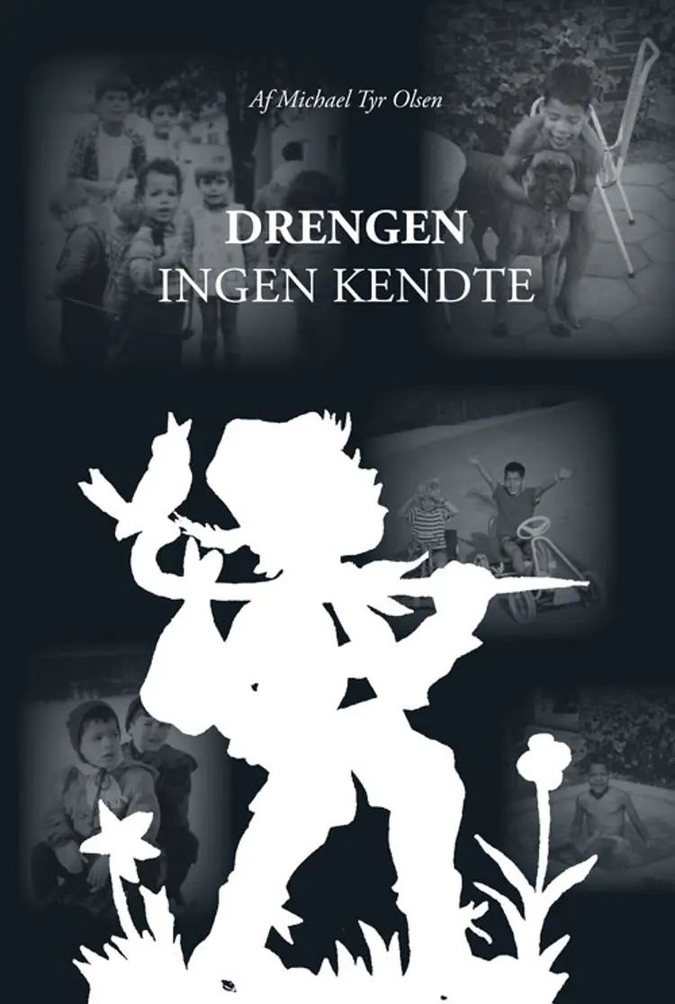 Drengen ingen kendte af Michael Tyr Olsen