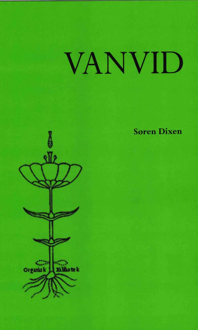 Vanvid af Søren Dixen