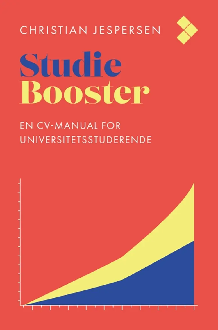 Studiebooster af Christian Jespersen