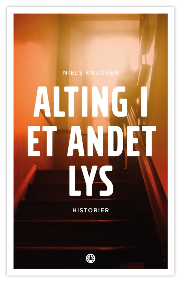 Alting i et andet lys af Niels Knudsen