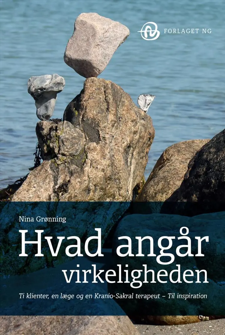 Hvad angår virkeligheden af Nina Grønning