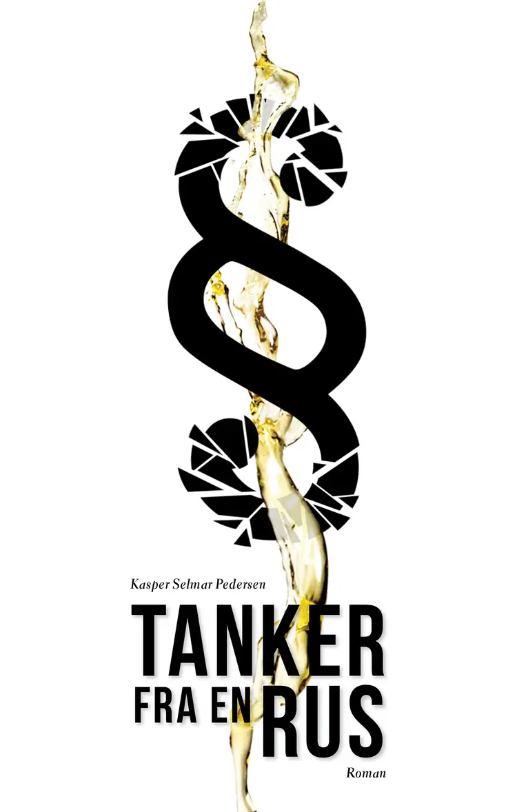 Tanker fra en rus af Kasper Selmar Pedersen