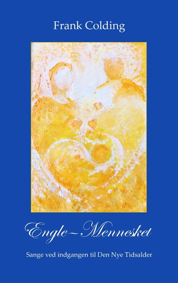 Englemennesket af Frank Colding