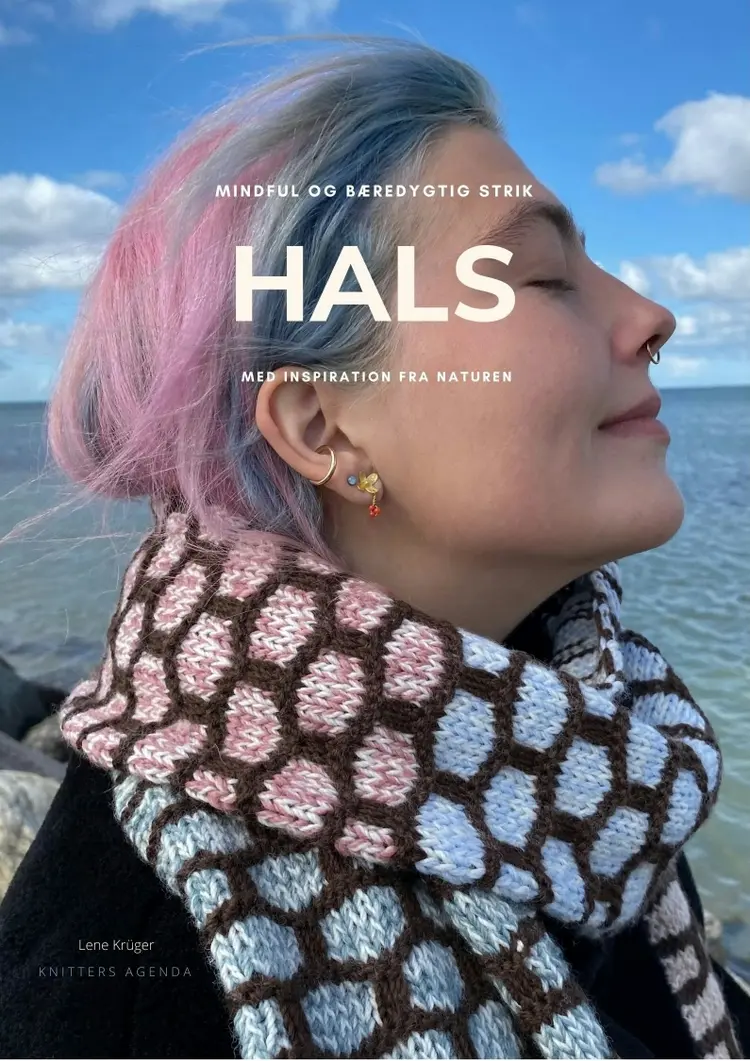 HALS af Lene Krüger