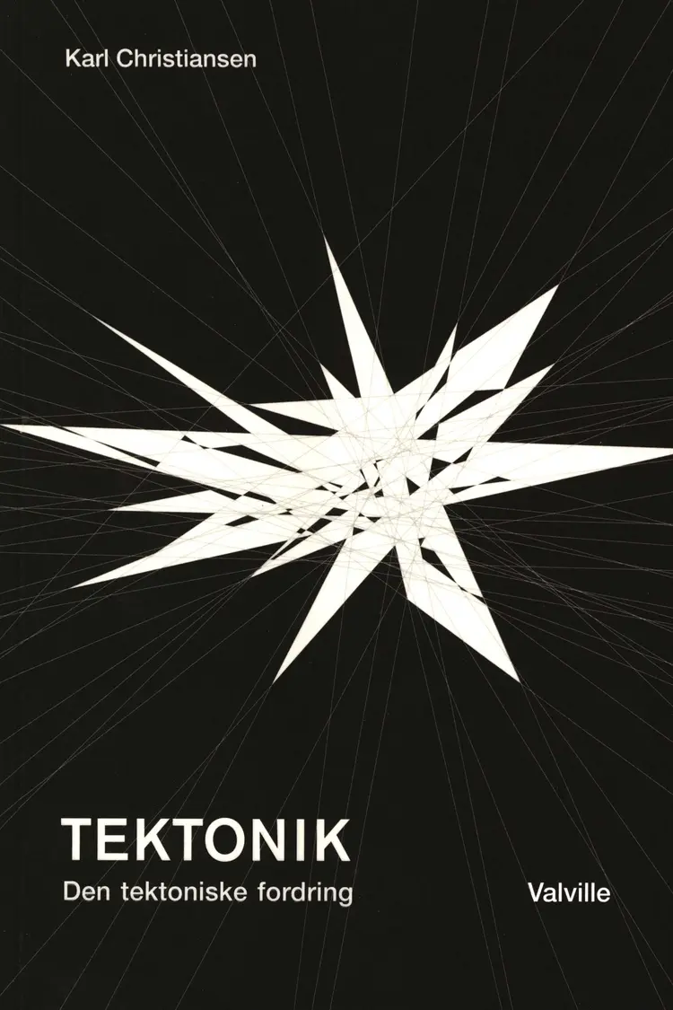 TEKTONIK af Karl Christiansen