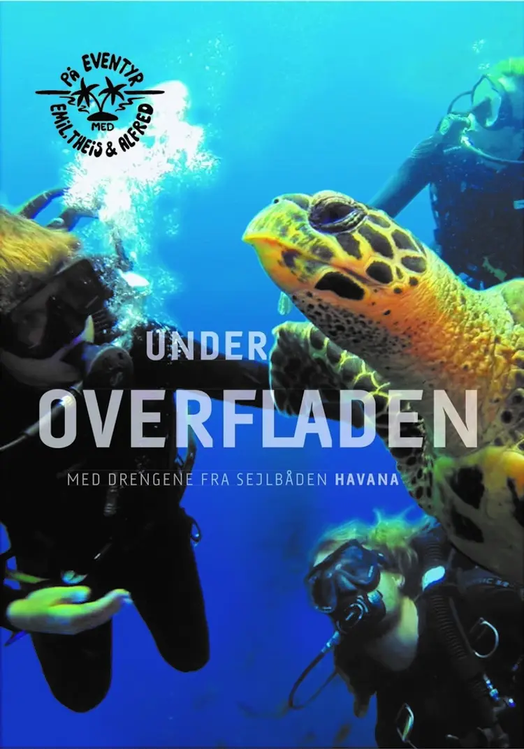 Under overfladen af Emil