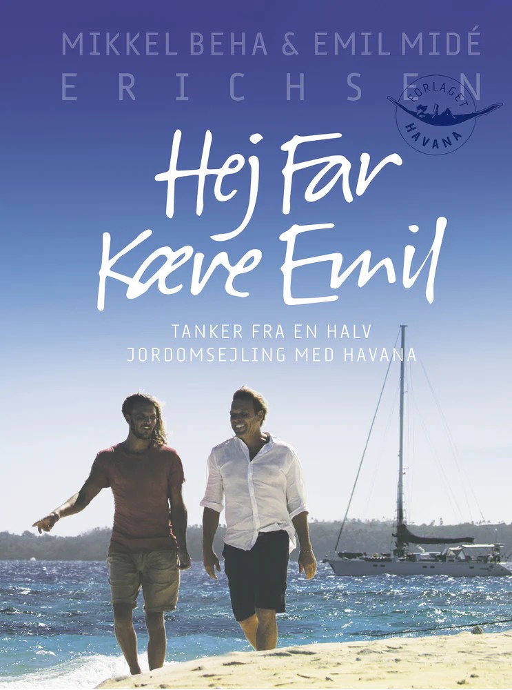 Hej far kære Emil cover