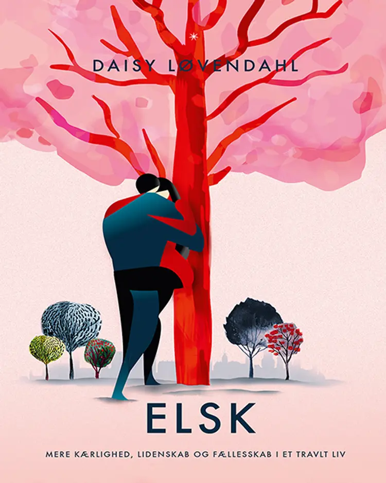 Elsk af Daisy Løvendahl