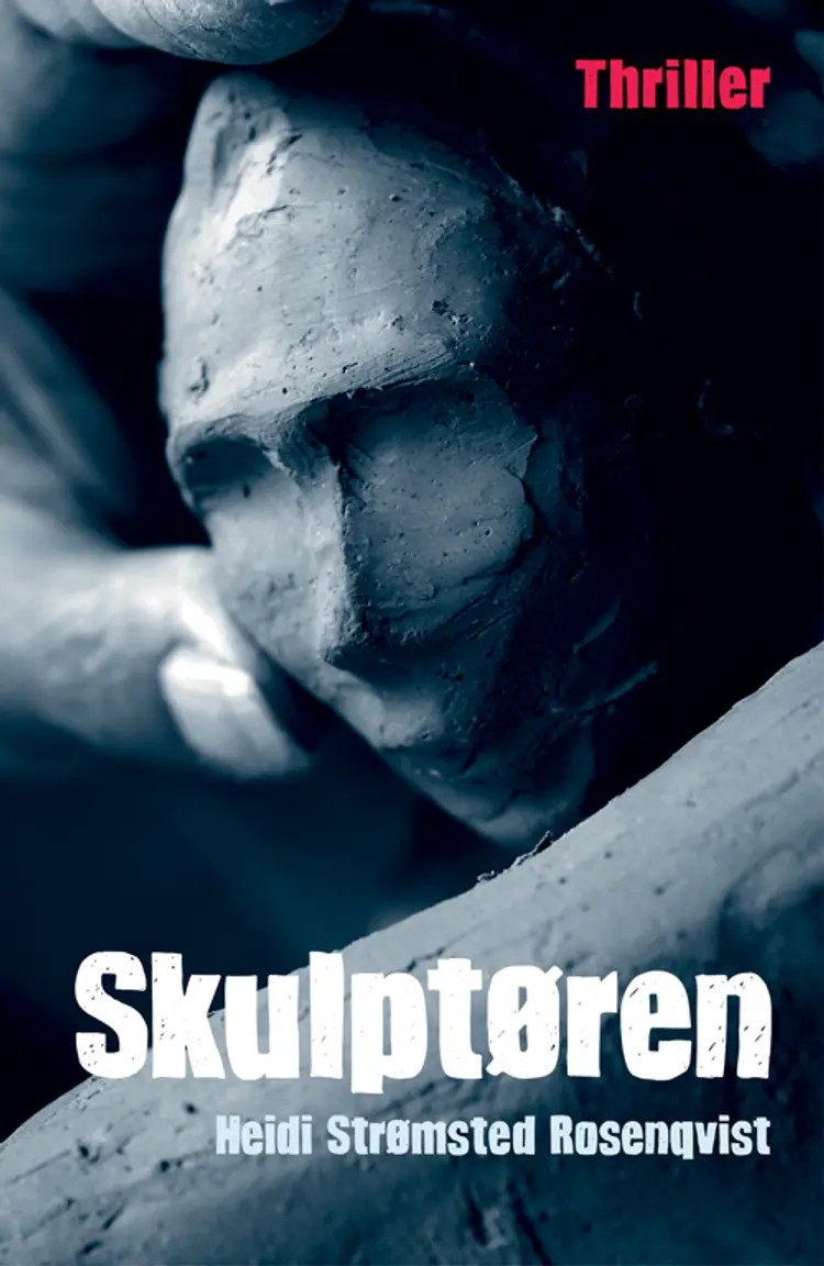 Skulptøren af Søren Winther Nørbæk