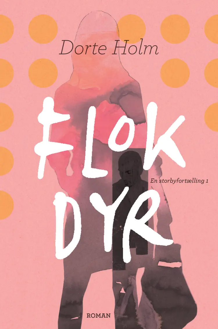 Flokdyr af Dorte Holm