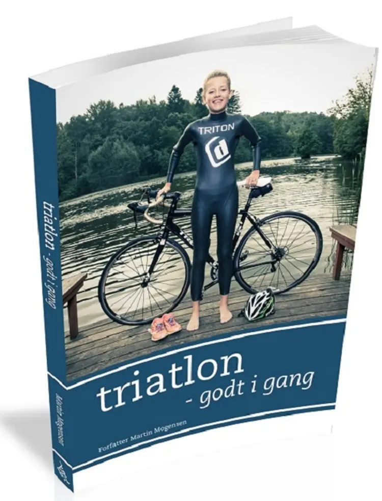 Triatlon - godt i gang af Martin Mogensen
