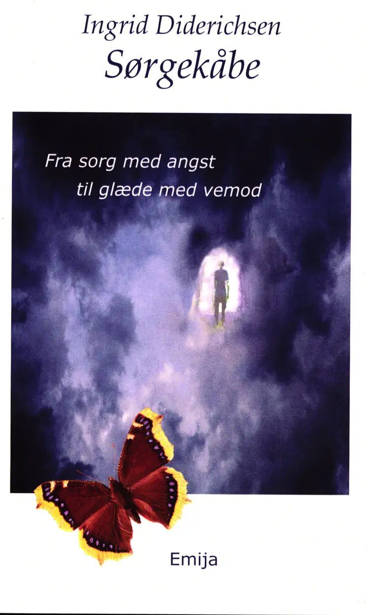 Sørgekåbe af Ingrid Diderichsen