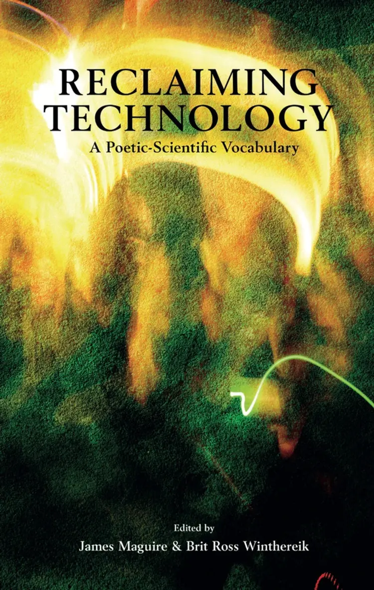Reclaiming Technology af Brit Ross Winthereik