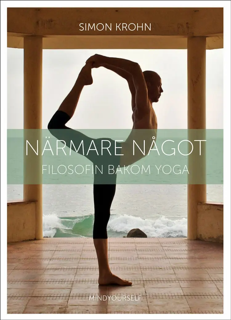 Närmare något af Marie Jørgensen