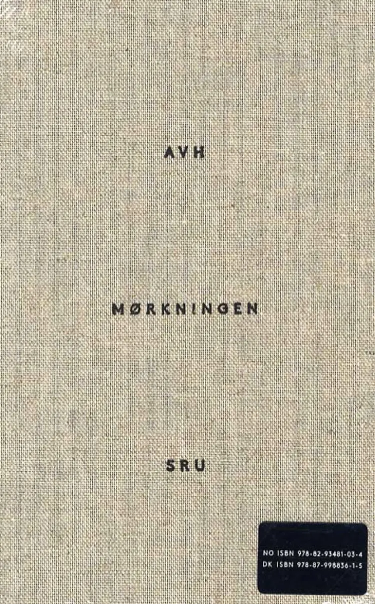 Mørkningen af Andreas Vermehren Holm