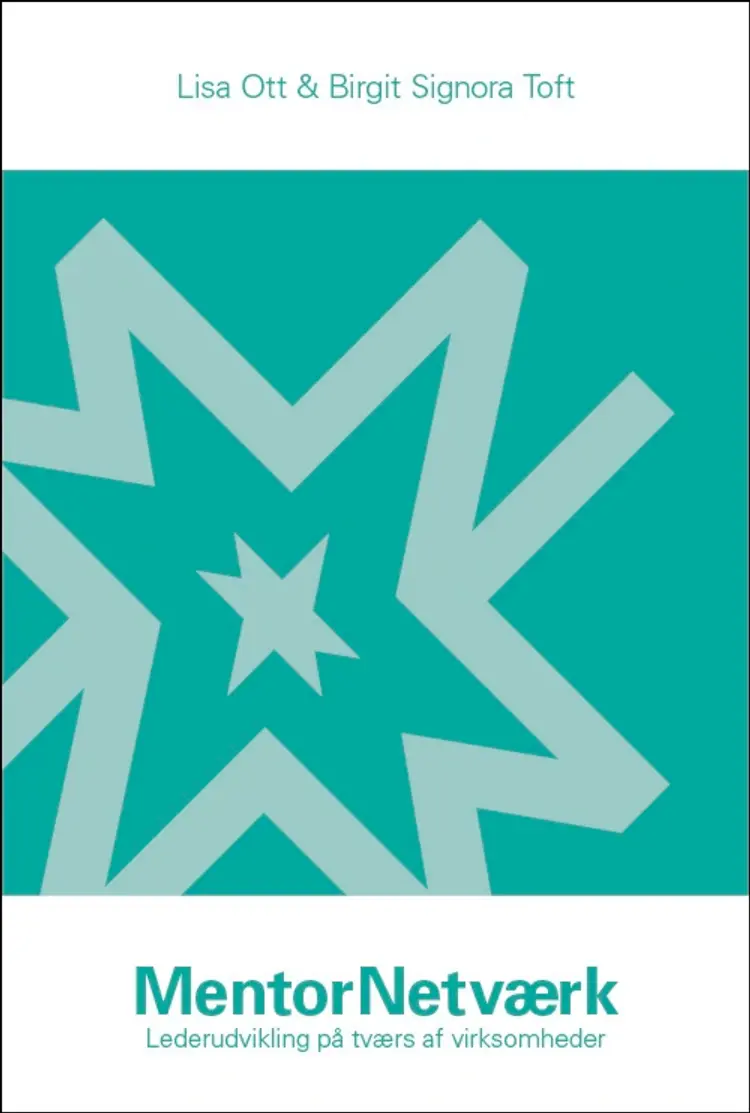 MentorNetværk af Lisa Ott