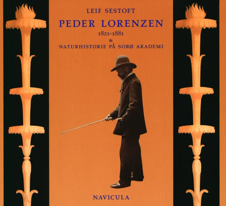 Peder Lorenzen af Leif Sestoft