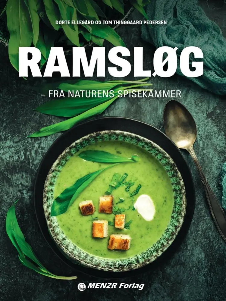 Ramsløg af Tom Thinggaard Pedersen