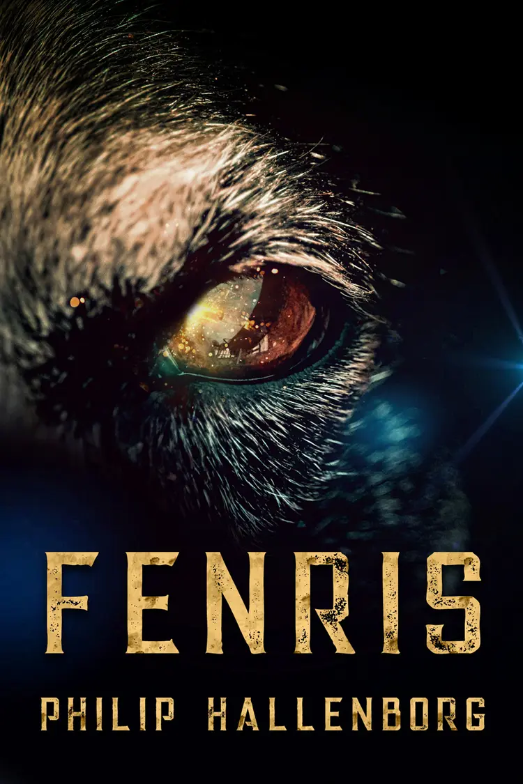 Fenris af Philip Hallenborg