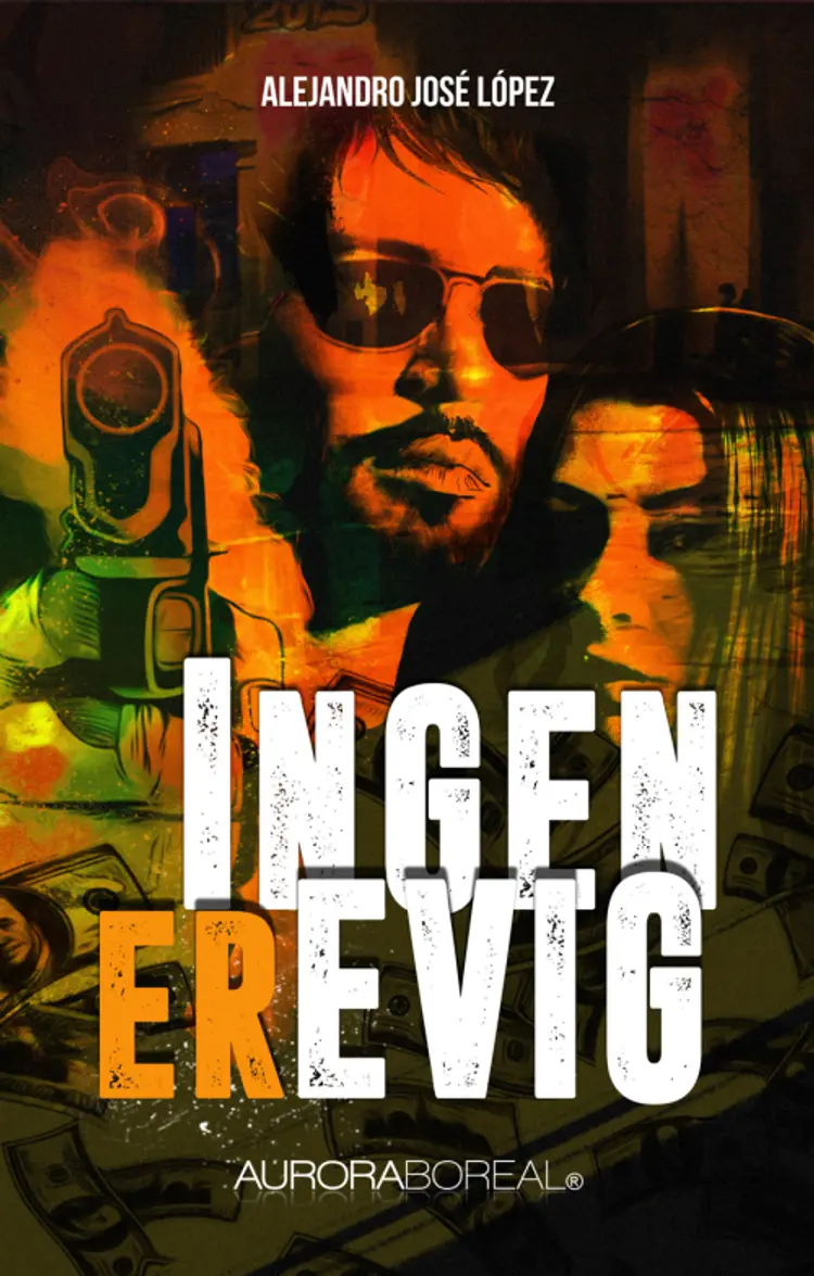 Ingen er evig af Alejandro José López