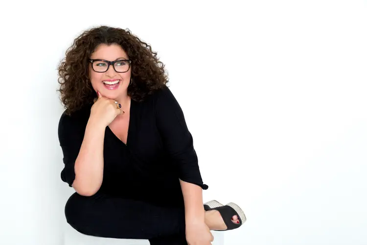 Hemmeligheden bag nervesystemet / Den betydningsfulde voksne af Nadia Ferhat
