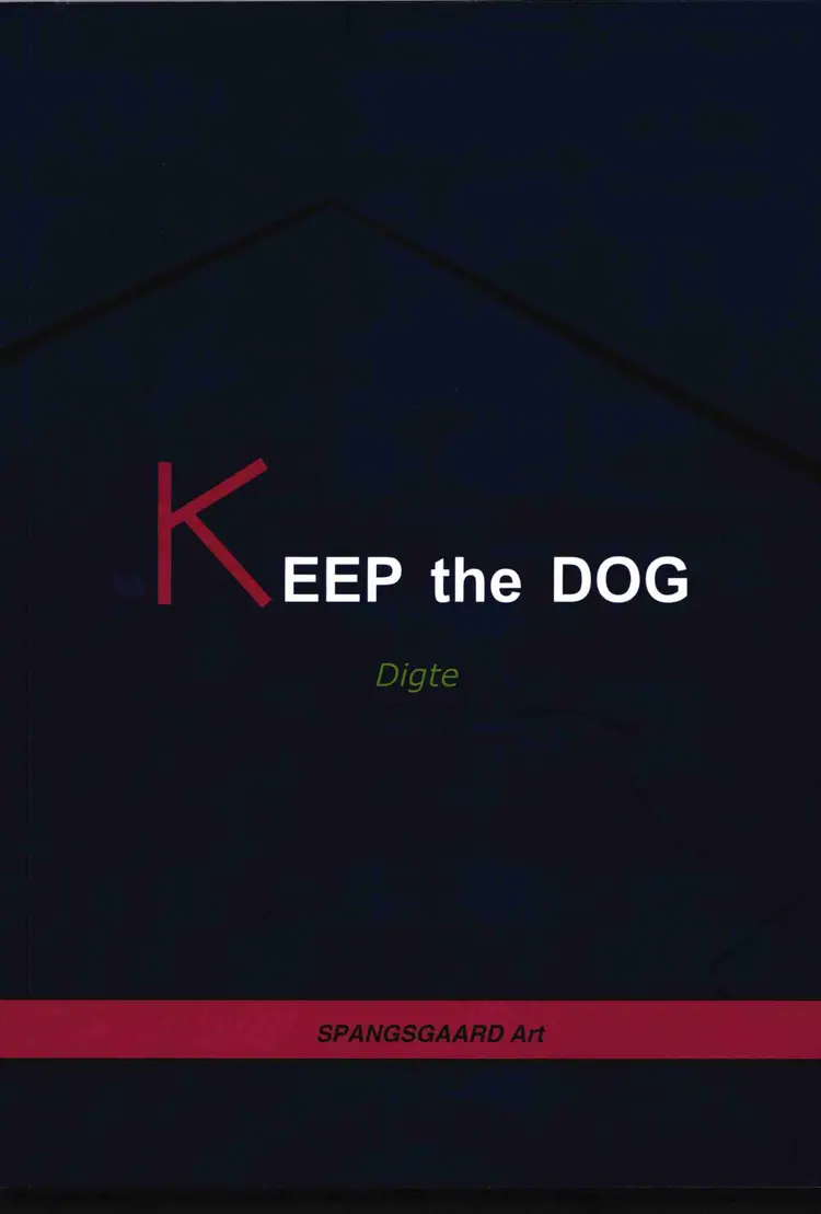 Keep the dog af Jørgen Wassilefsky