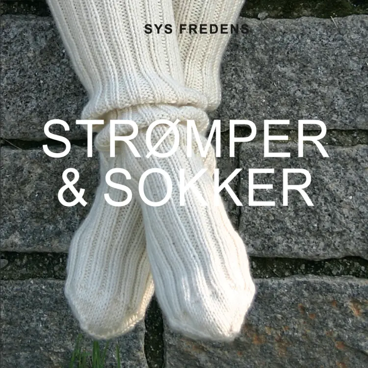 Strømper & sokker af Sys Fredens