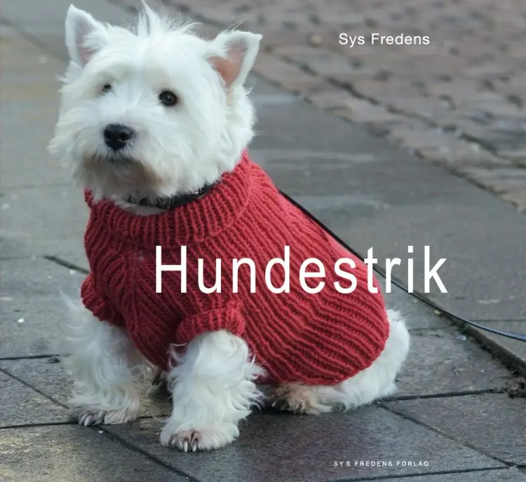 Hundestrik af Claus Dalby
