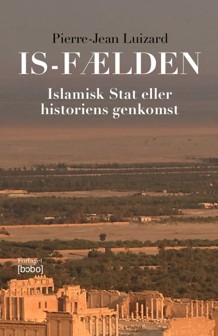 IS-fælden af Pierre-Jean Luizard