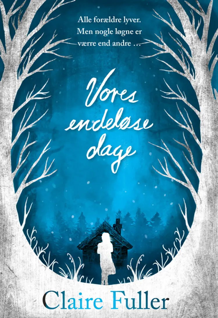 Vores endeløse dage af Claire Fuller