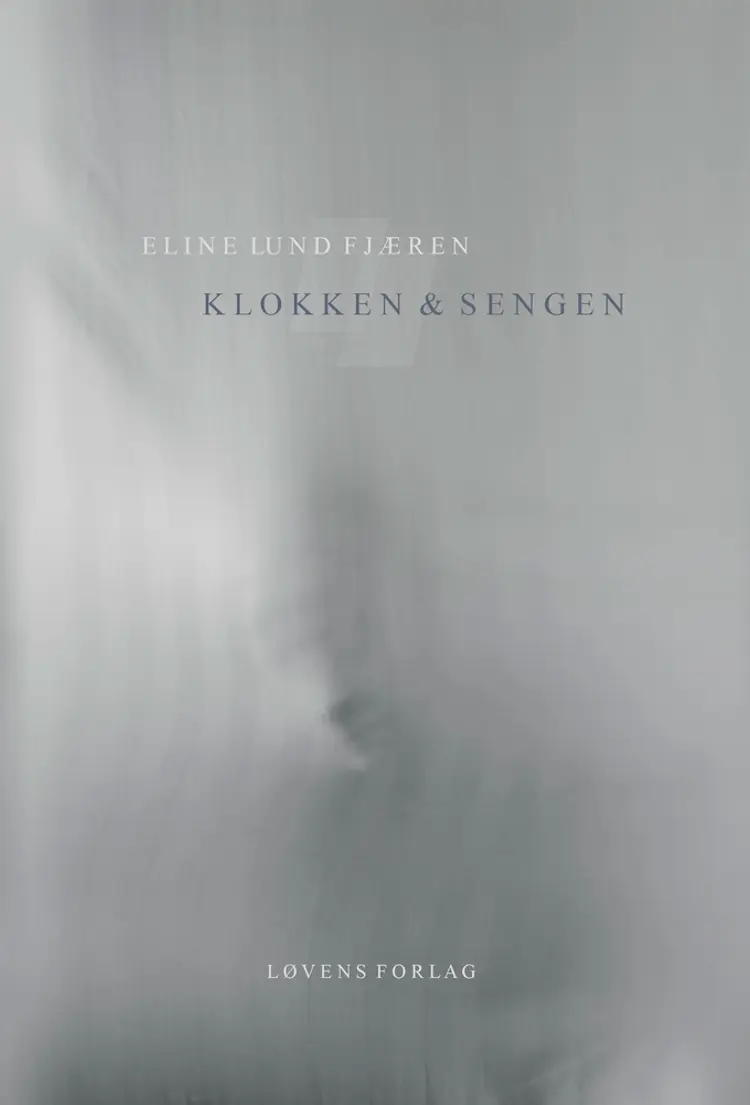 Klokken og sengen af Eline Lund Fjæren