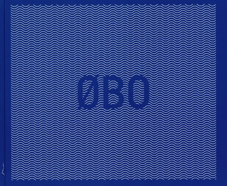 Øbo af Mikkel Øhlenschlæger Andersen
