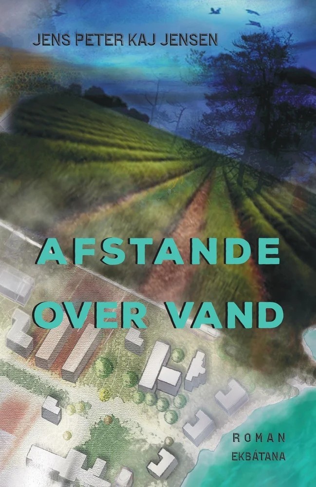 Afstande over vand cover