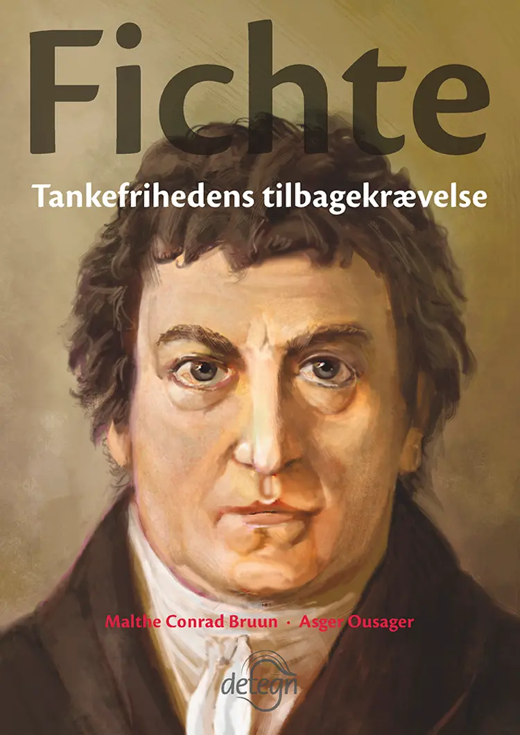 Tankefrihedens tilbagekrævelse af Fichte