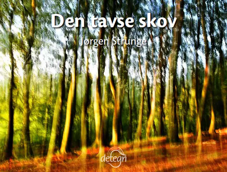 Den tavse skov af Søren Kierkegaard