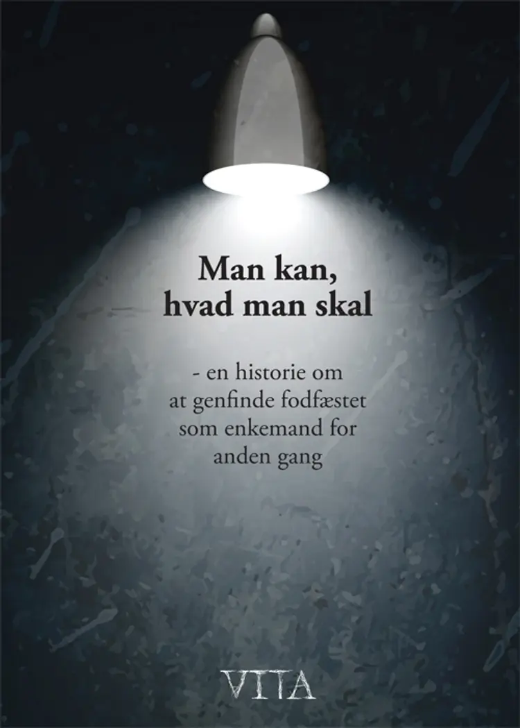 Man kan, hvad man skal af Ib Georg Ipsen