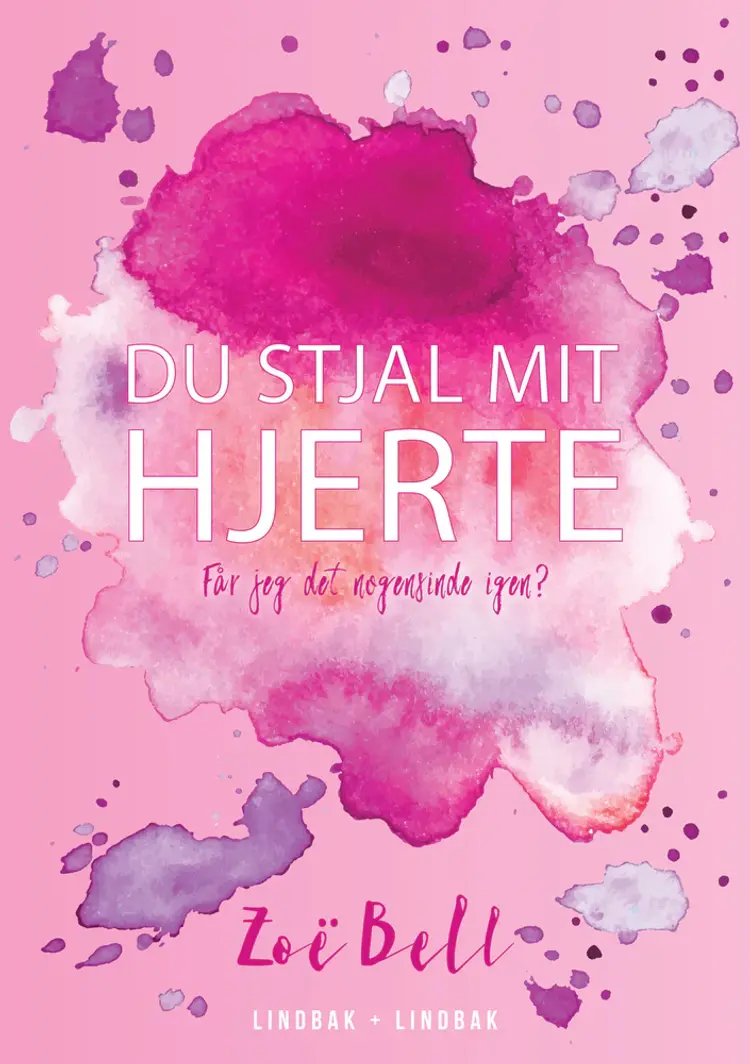 Du stjal mit hjerte af Zoë Bell
