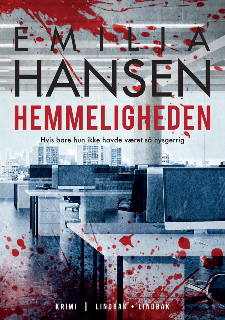 Hemmeligheden af Emilia Hansen