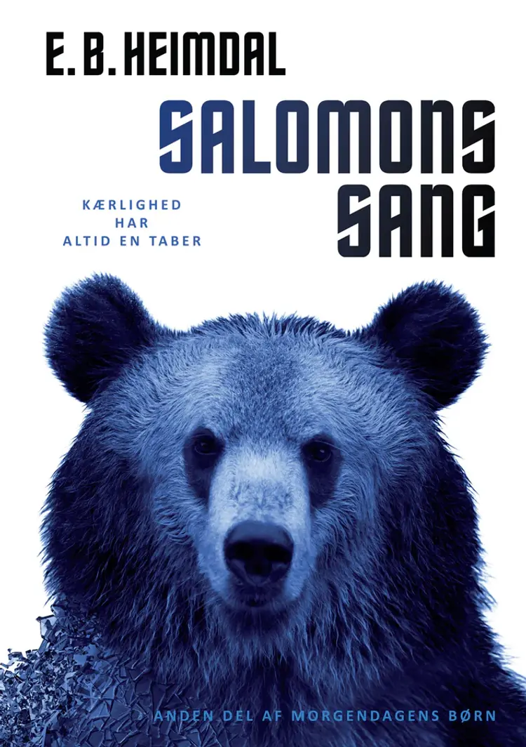 Salomons Sang af E. B. Heimdal