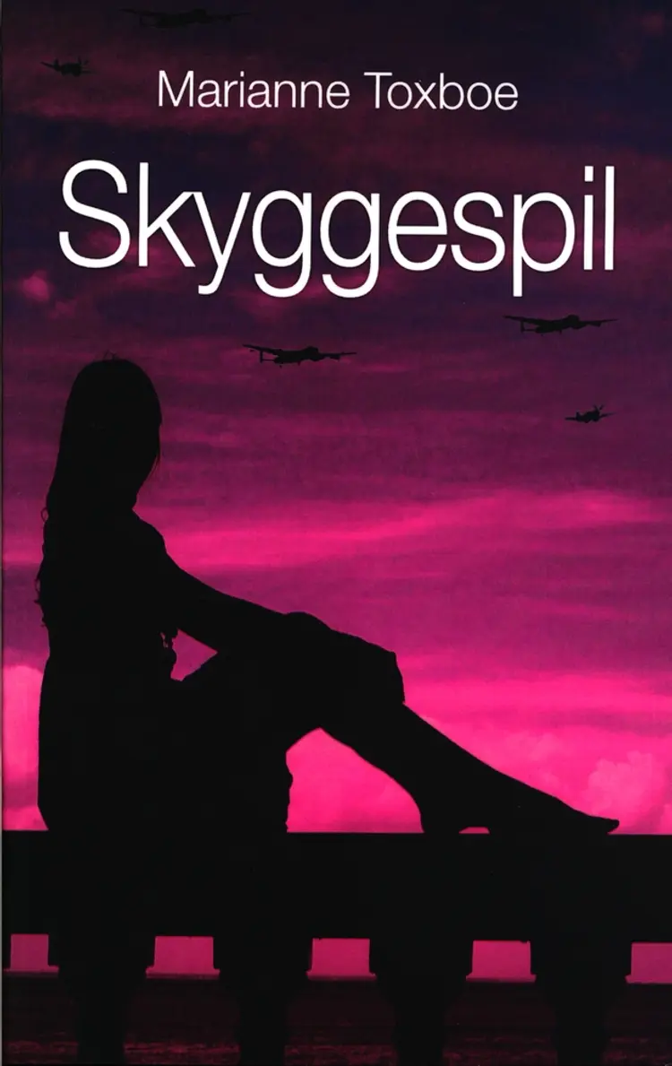 Skyggespil af Marianne Toxboe