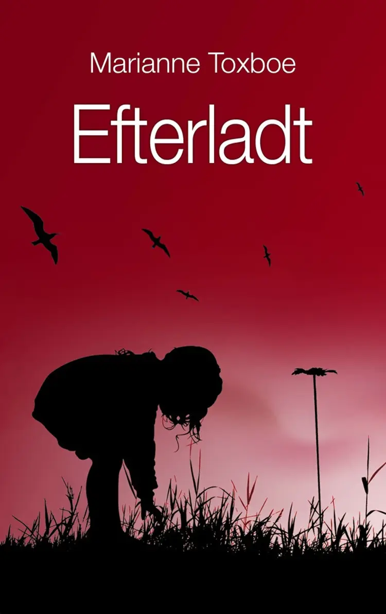 Efterladt af Marianne Toxboe